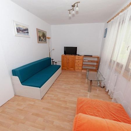 Radovka Bila Apartment Luaran gambar