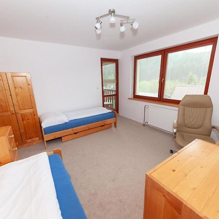 Radovka Bila Apartment Luaran gambar