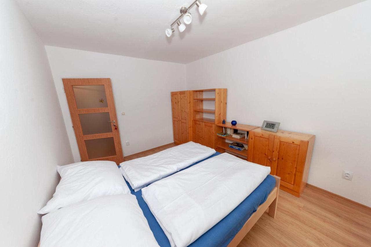 Radovka Bila Apartment Luaran gambar