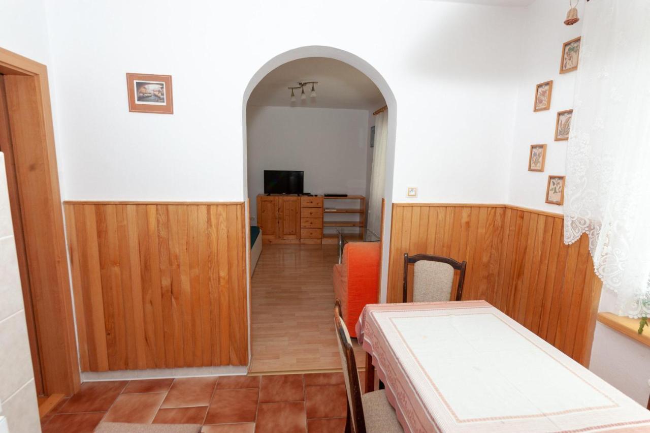 Radovka Bila Apartment Luaran gambar