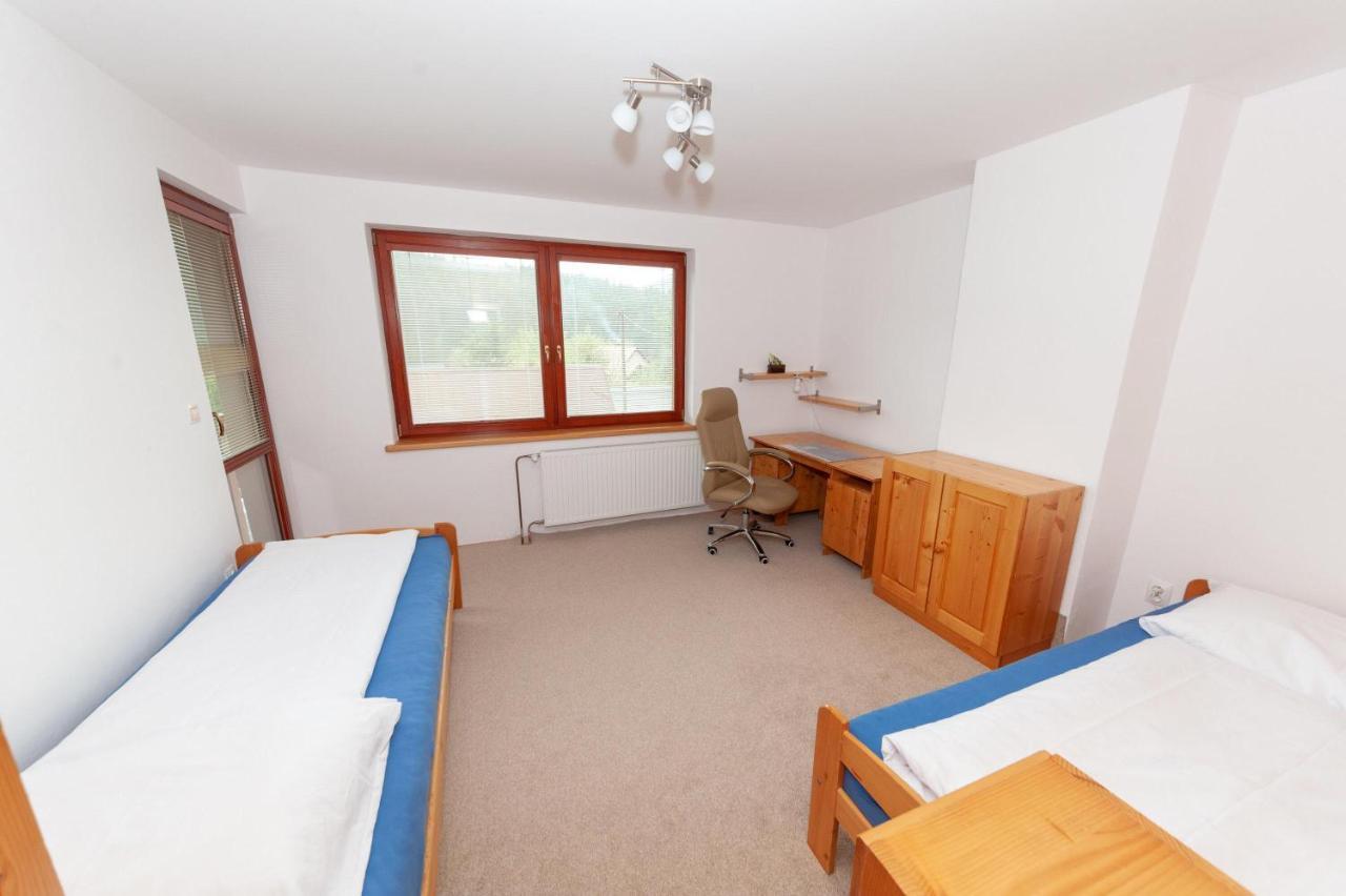 Radovka Bila Apartment Luaran gambar