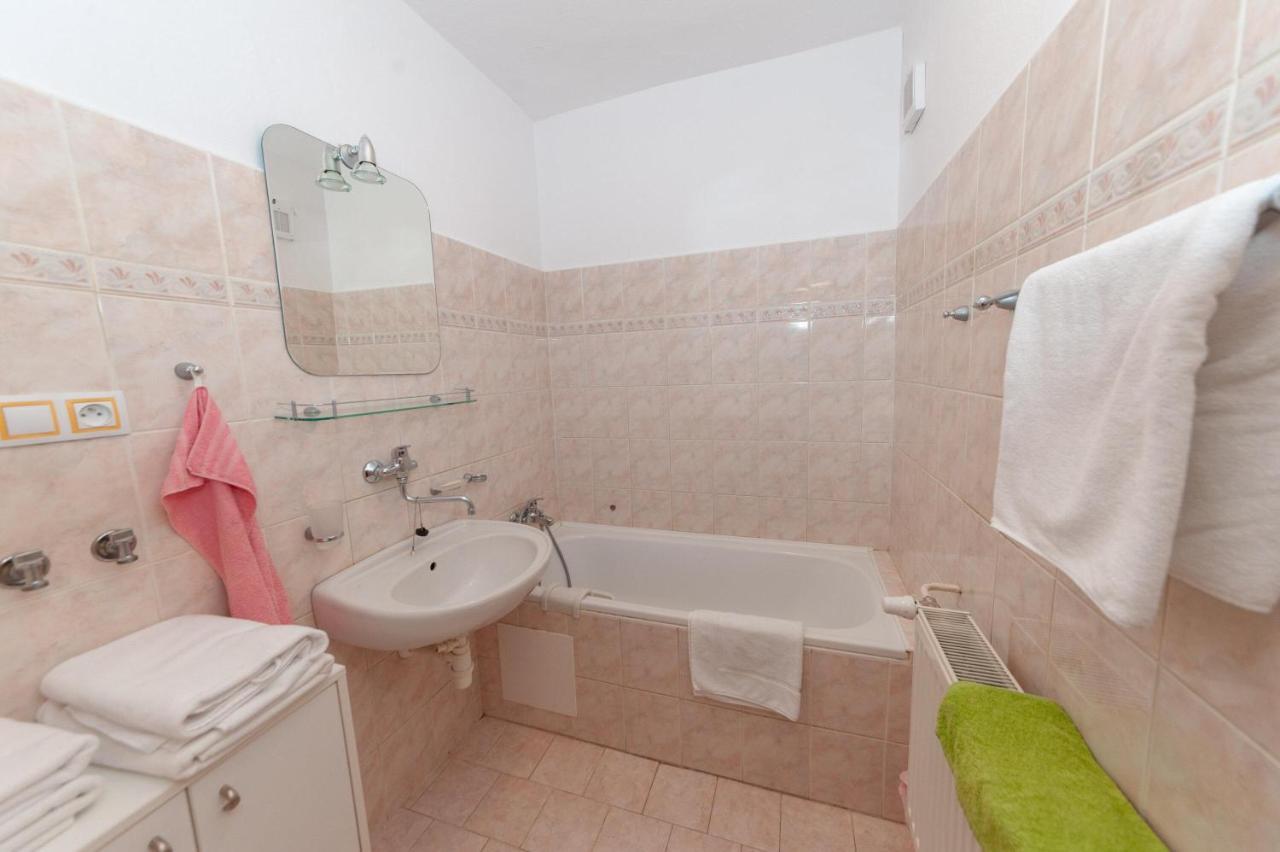 Radovka Bila Apartment Luaran gambar